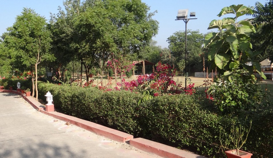 ACHROL BAGH